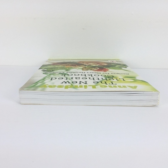 New Lighthearted Cookbook Heart Healthy Cooking - Picture 11 of 11
